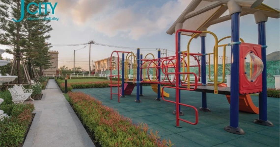 รูปภาพ เจ ซิตี้ ศรีราชา - อัสสัมชัญ (J City Sriracha - Assumption)