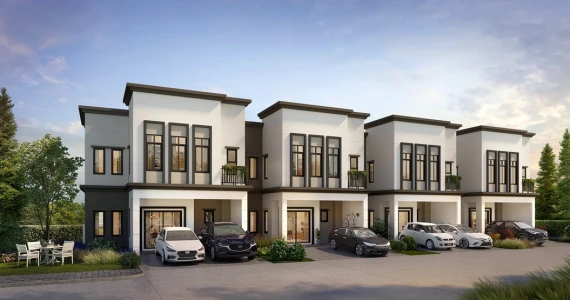 รูปภาพ บริทาเนีย ทาวน์ บางนา กม.17 (Britania Town Bangna KM.17)