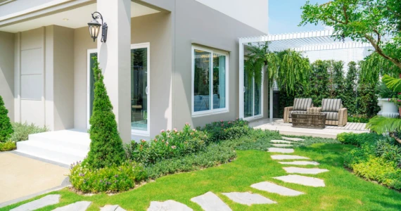 รูปภาพ แกรนดิโอ วิภาวดี - รังสิต (Grandio Vibhavadi - Rangsit)