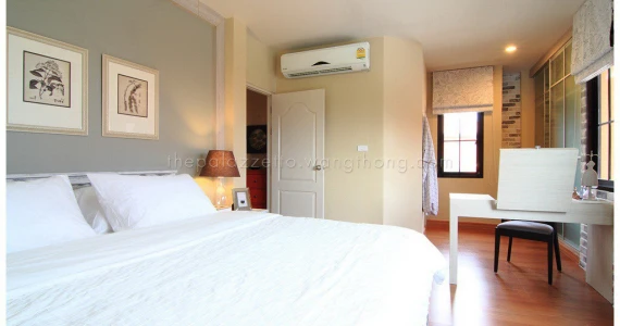 รูปภาพ เดอะ พาลาซเซตโต้ ระยอง (The Palazzetto Rayong)