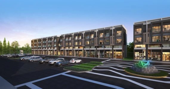 รูปภาพ เวิร์คเพลส เพชรเกษม 81-2 (Workplace Petchkasem 81-2)