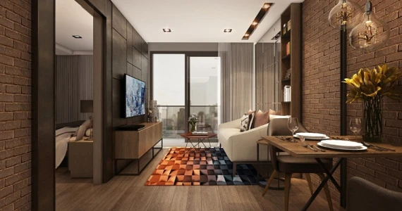 รูปภาพ ดิ ยูนีค เอกมัย รามอินทรา (The Unique Ekamai - Ramintra)