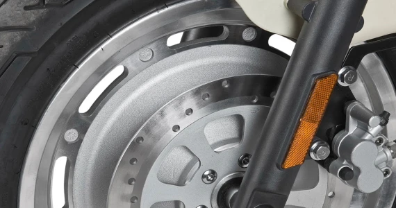 รูปภาพ คีย์เวย์ Keeway Dorado 250 (Standard) ปี 2012