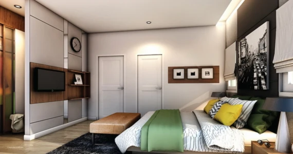 รูปภาพ เดอะ ริทโม ชัยพฤกษ์-วงแหวน (The Ritmo Chaiyapruek-Wongwaen)