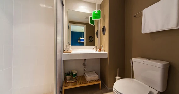 รูปภาพ ยู ดีไลท์ แอท ตลาดพลู สเตชั่น (U Delight @ Taladphlu Station)