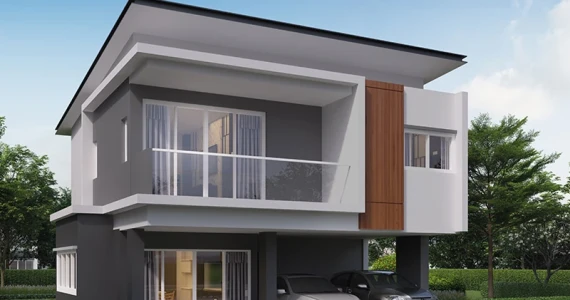 รูปภาพ ลา วิลล์ล่า พอชช์ อยุธยา (La Villa Posh Ayutthaya)