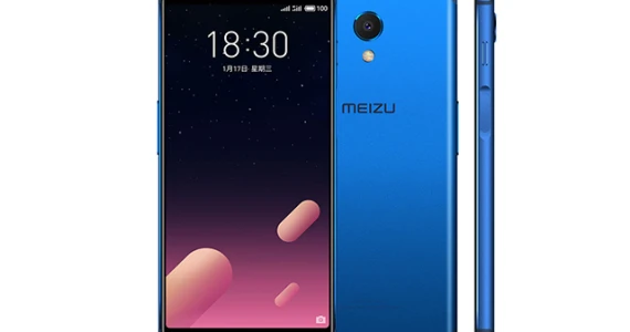 รูปภาพ เหม่ยซู MEIZU m6s 32GB