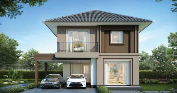 รูปภาพ ชวนชื่น ไพร์ม บางนา กม.29 (Chuan Chuen Prime Bamgna KM.29)