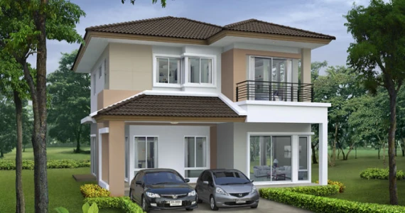 รูปภาพ เนเบอร์โฮม วัชรพล (Neighborhome Watcharaphon)