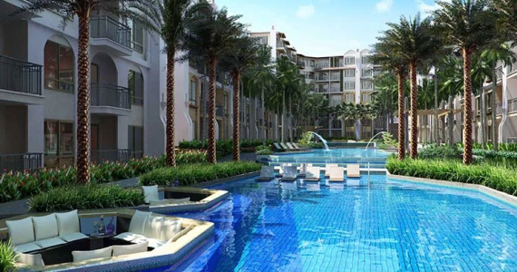 รูปภาพ คิว ซีไซด์ หัวหิน (Q Seaside Hua Hin)