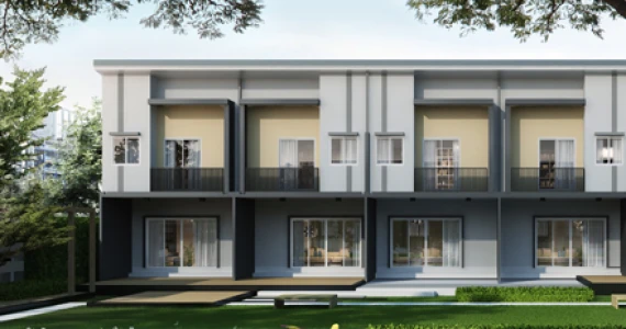 รูปภาพ พลีโน่ พหลโยธิน - สายไหม (Pleno Phaholyothin-saimai)