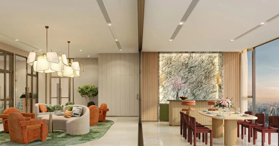 รูปภาพ เซลฟ์ บาย แสนสิริ (XELF by Sansiri)