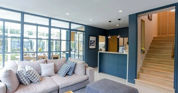 รูปภาพ บ้านสวนคูน 2 (Baan Suan Koon 2)