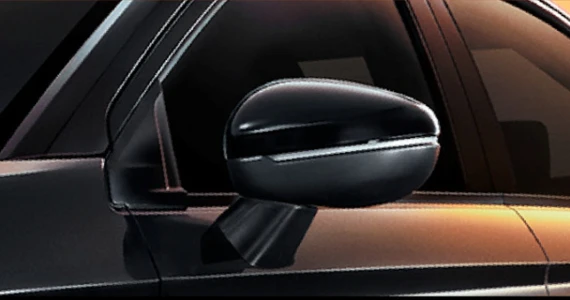 รูปภาพ ฮอนด้า Honda City e:HEV THE BLACK OUTSHINE ปี 2025