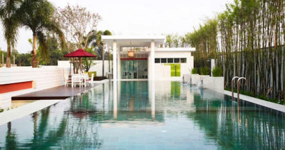 รูปภาพ บ้านใหม่ พระราม 9-ศรีนครินทร์ (Baan Mai Rama 9-Srinakarin)