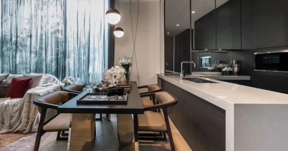 รูปภาพ ทเวนตี้เอท ชิดลม (28 Chidlom)