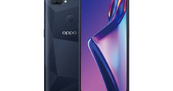 รูปภาพ ออปโป OPPO A12 (4GB + 64GB)