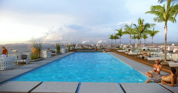 รูปภาพ วอเตอร์ฟรอนต์ (Waterfront)