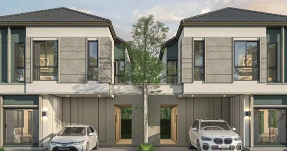 รูปภาพ วี คอมพาวด์ บางนา-ศรีนครินทร์ (V compound Bangna-Srinakarin)