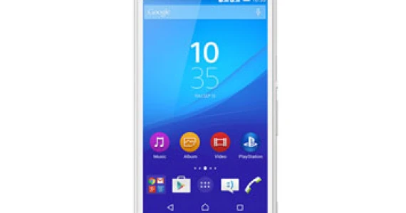รูปภาพ โซนี่ Sony Xperia M4 Aqua