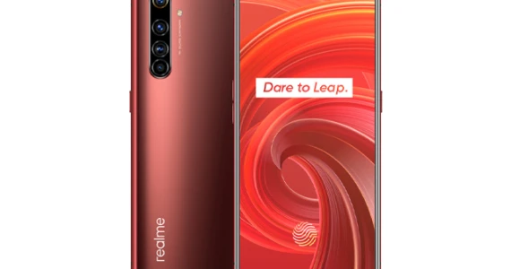 รูปภาพ เรียลมี realme X50 Pro 5G (8GB/256GB)