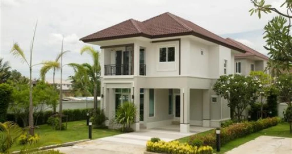 รูปภาพ เอสวิลล์ รังสิต-ลำลูกกา (S Ville Rangsit-Lumlukka)