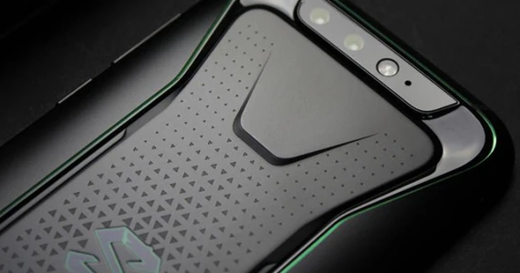 รูปภาพ เสียวหมี่ Xiaomi-Blackshark 64GB