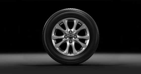 รูปภาพ มาสด้า Mazda 2 1.3 Sports Standard HB ปี 2015