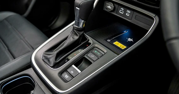 รูปภาพ ฮอนด้า Honda CR-V EL 4WD 7 Seat ปี 2023
