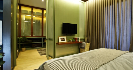 รูปภาพ อารียา โคโม่ บางนา - วงแหวน 2 (Areeya Como Bangna - Wongwaen 2)