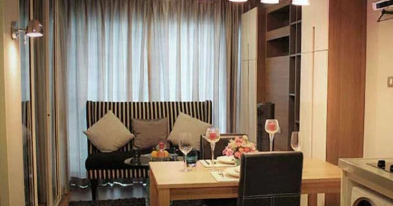 รูปภาพ ทัวร์มาลีน โกลด์ สาทร-ตากสิน (Tourmaline Gold Sathorn-Taksin)