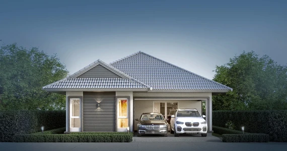 รูปภาพ เดอะแกรนด์ อมตะ (The Grand Amata)