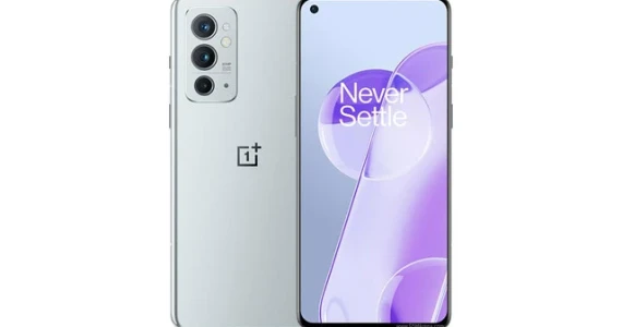 รูปภาพ วันพลัส OnePlus 9RT 5G (12GB/256GB)