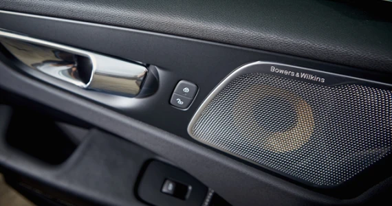 รูปภาพ วอลโว่ Volvo XC60 Recharge T8 AWD Inscription ปี 2020