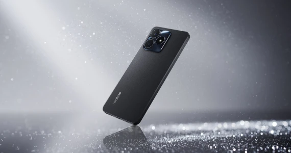 รูปภาพ เรียลมี realme C53 (6GB/128GB)