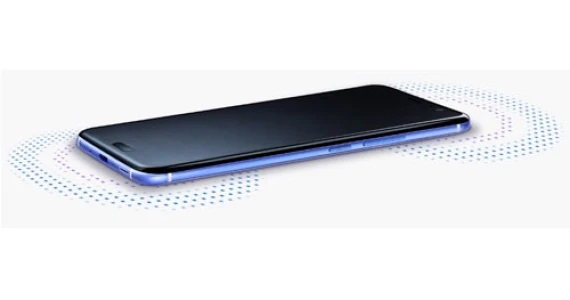 รูปภาพ เอชทีซี HTC U11 (128GB)