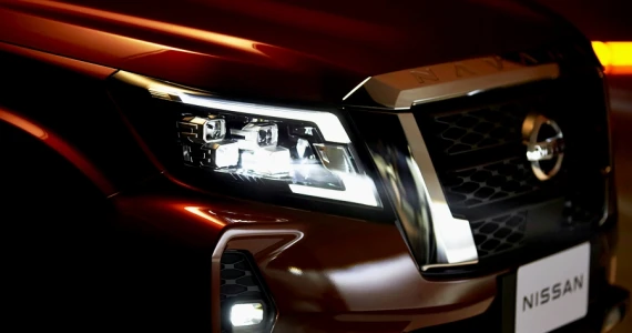 รูปภาพ นิสสัน Nissan Navara Double Cab Calibre E 6MT ปี 2022