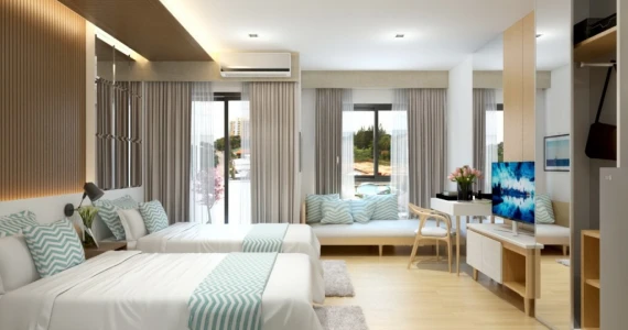 รูปภาพ เมษา คอนโดแอนด์โฮเทล (Maysa Condo & Hotel)