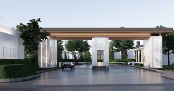 รูปภาพ บ้านรชยา ประชาสันติ (Rachaya Prachasanti)