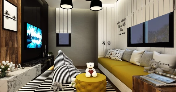 รูปภาพ เอสเกต พรีเมี่ยม กาญจนาภิเษก (กันตนา) (S Gate Premium Kanjanaphisek (Kantana))