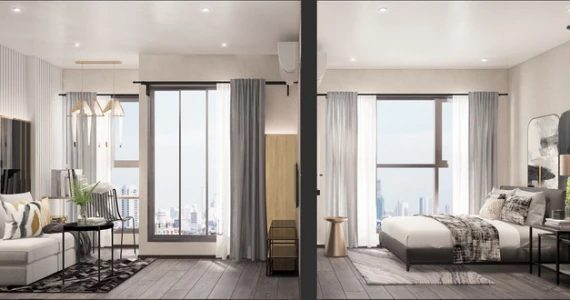 รูปภาพ ฮัมเบิล รัชดา-สุทธิสาร (Humble Ratchada-Sutthisan)