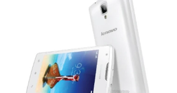รูปภาพ เลอโนโว LENOVO-A 1000 (3G)