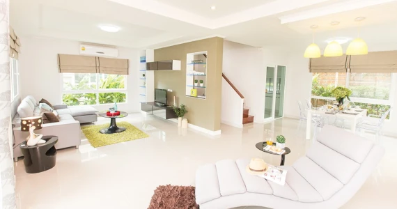 รูปภาพ ศุภาลัย การ์เด้นวิลล์ กรุงเทพฯ - ปทุมธานี (Supalai Garden Ville Bangkok - Pathumthani)