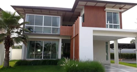 รูปภาพ ทรอปปิคัล วิลเลจ 2 ห้วยใหญ่ - พัทยา (Tropical Village 2)