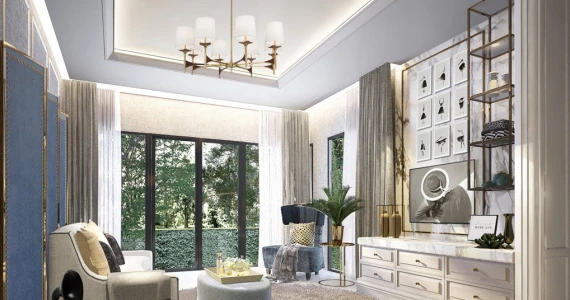 รูปภาพ เดอะ ซิตี้ รัชดา - วงศ์สว่าง (The City Ratchada - Wongsawang)