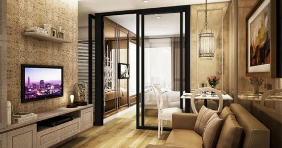 รูปภาพ นอตติ้ง ฮิลล์ ติวานนท์-แคราย (Notting Hill Tiwanon-Kaerai)