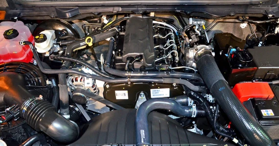 รูปภาพ มาสด้า Mazda BT-50 PRO FreestyleCab 2.2 V ปี 2017