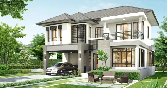 รูปภาพ ธีรินทร์พาร์ค จรัญฯ 13 - กาญจนาภิเษก (Teerin Park Charan 13 - Kanchanapisek)