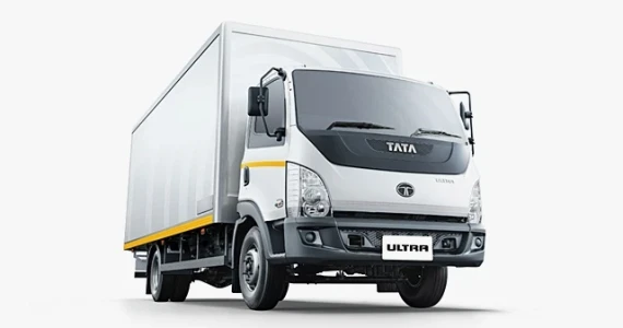 รูปภาพ ทาทา Tata Ultra 1014 ปี 2018