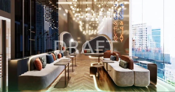 รูปภาพ ออริจิ้น ปลั๊ก แอนด์ เพลย์ อี 22 สเตชั่น (Origin Plug & Play E22 Station)